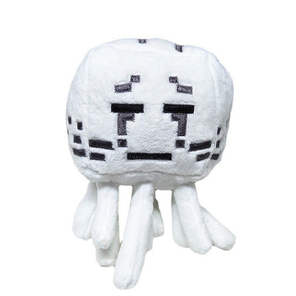Stuffed Toy Doll