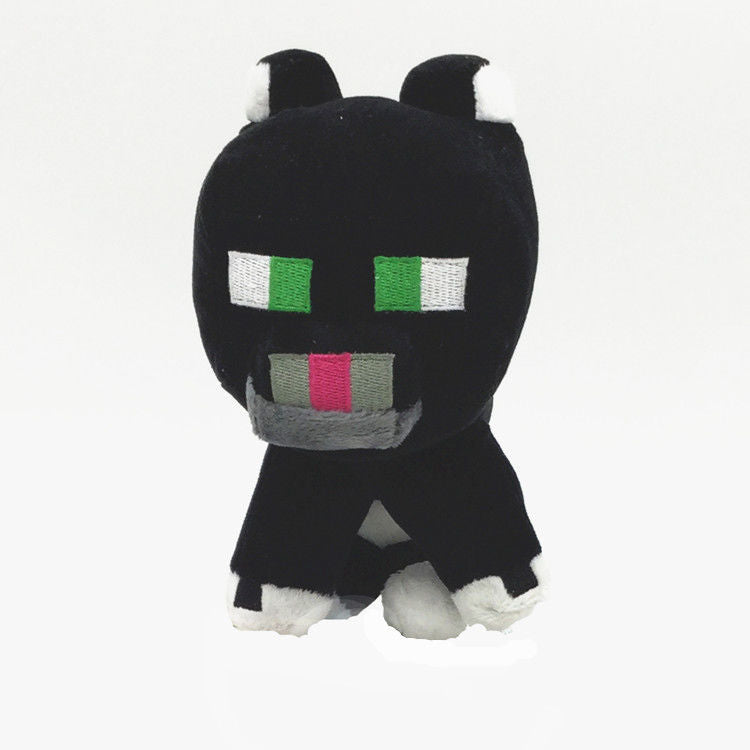 Stuffed Toy Doll