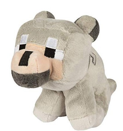 Stuffed Toy Doll
