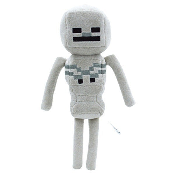 Stuffed Toy Doll