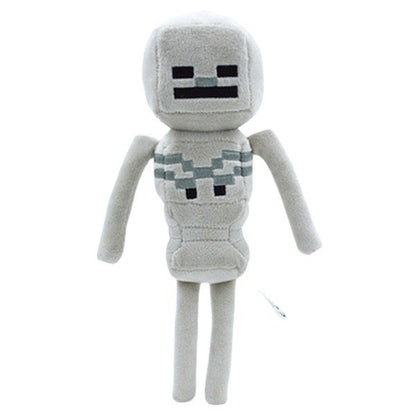 Stuffed Toy Doll