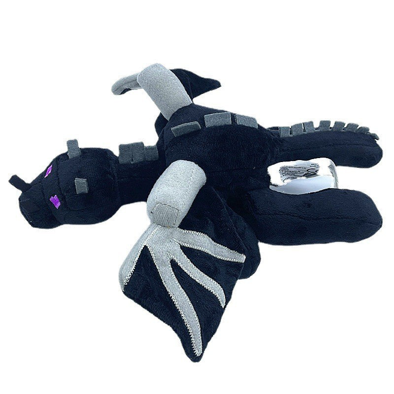 Stuffed Toy Doll
