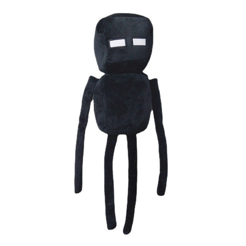 Stuffed Toy Doll