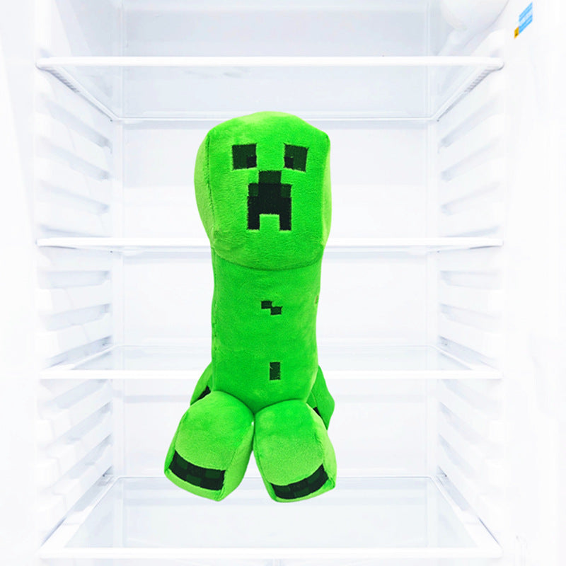 Stuffed Toy Doll