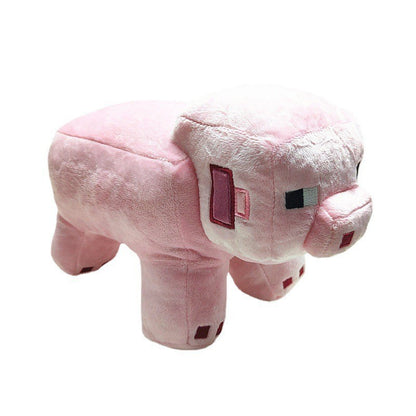 Stuffed Toy Doll