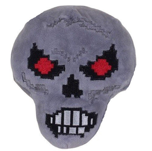 Stuffed Toy Doll