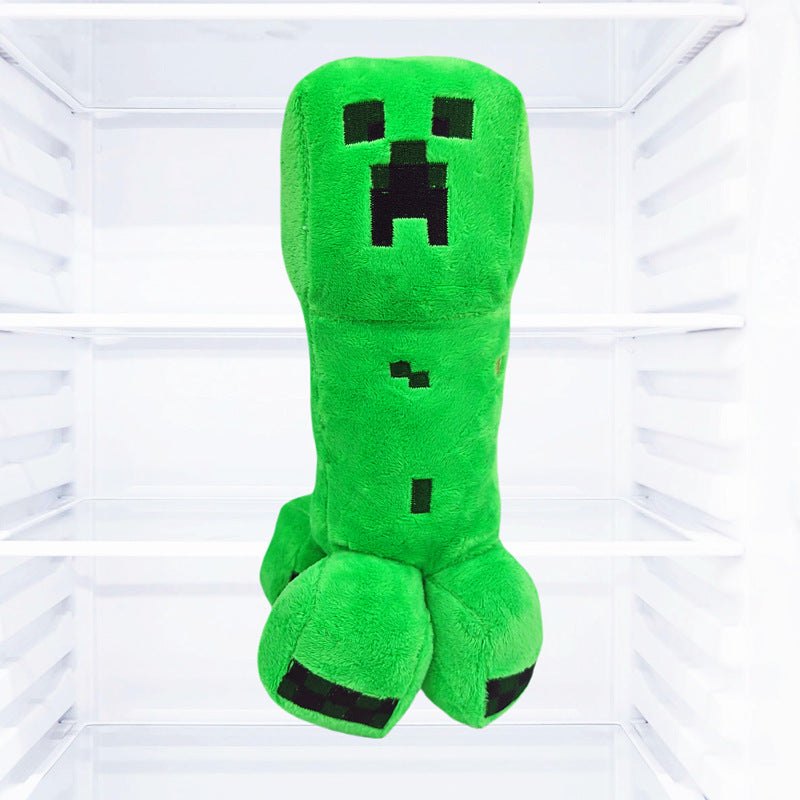 Stuffed Toy Doll