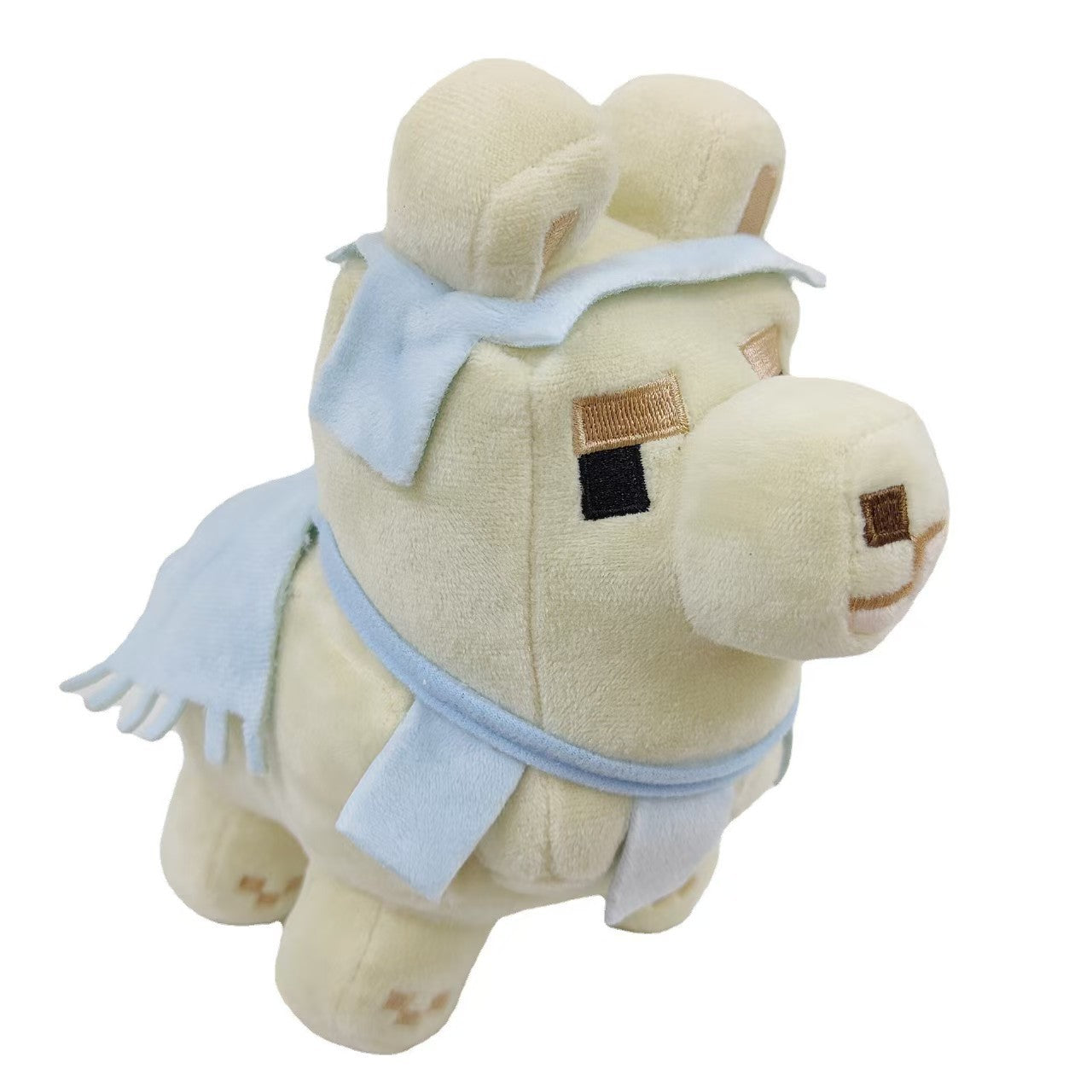 Stuffed Toy Doll