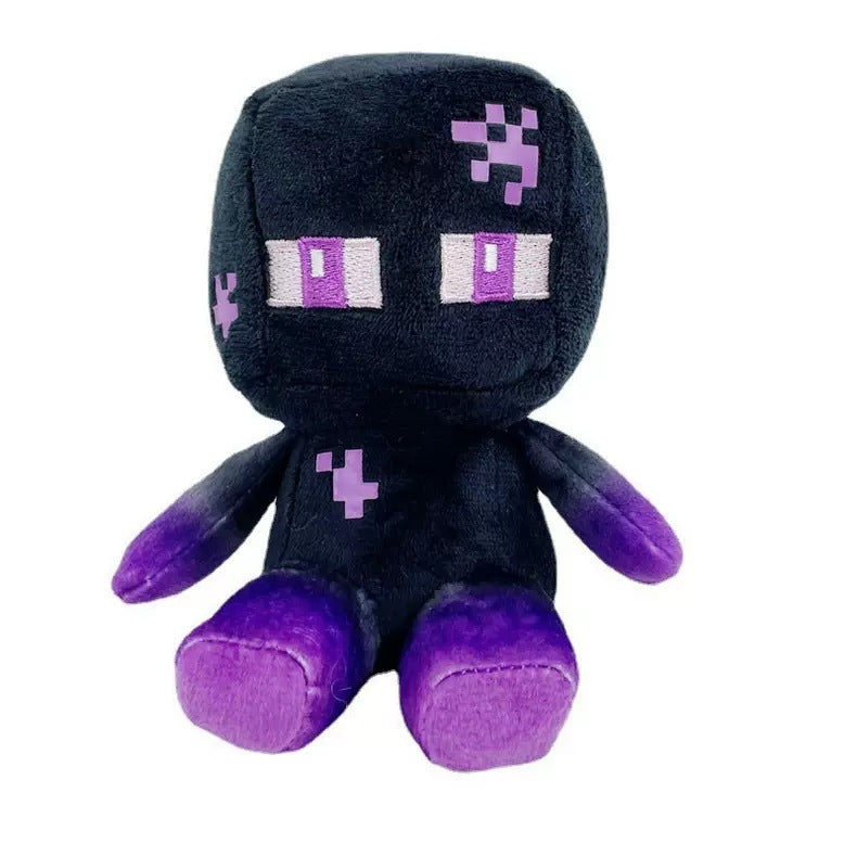 Stuffed Toy Doll