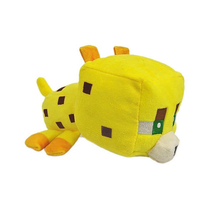 Stuffed Toy Doll