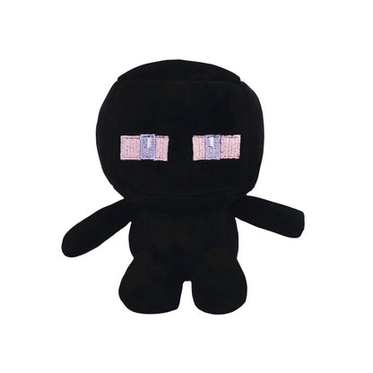 Stuffed Toy Doll