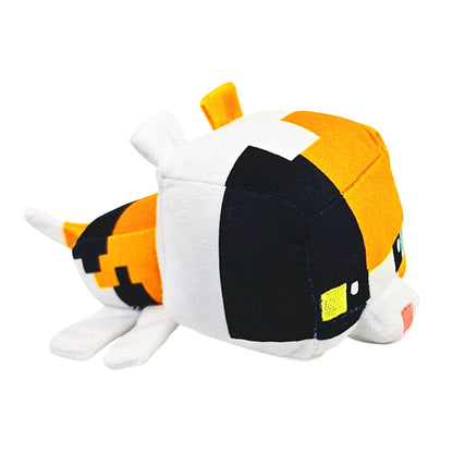 Stuffed Toy Doll