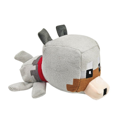 Stuffed Toy Doll