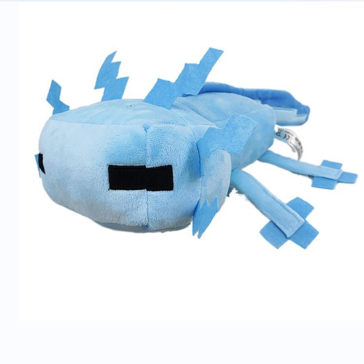 Stuffed Toy Doll