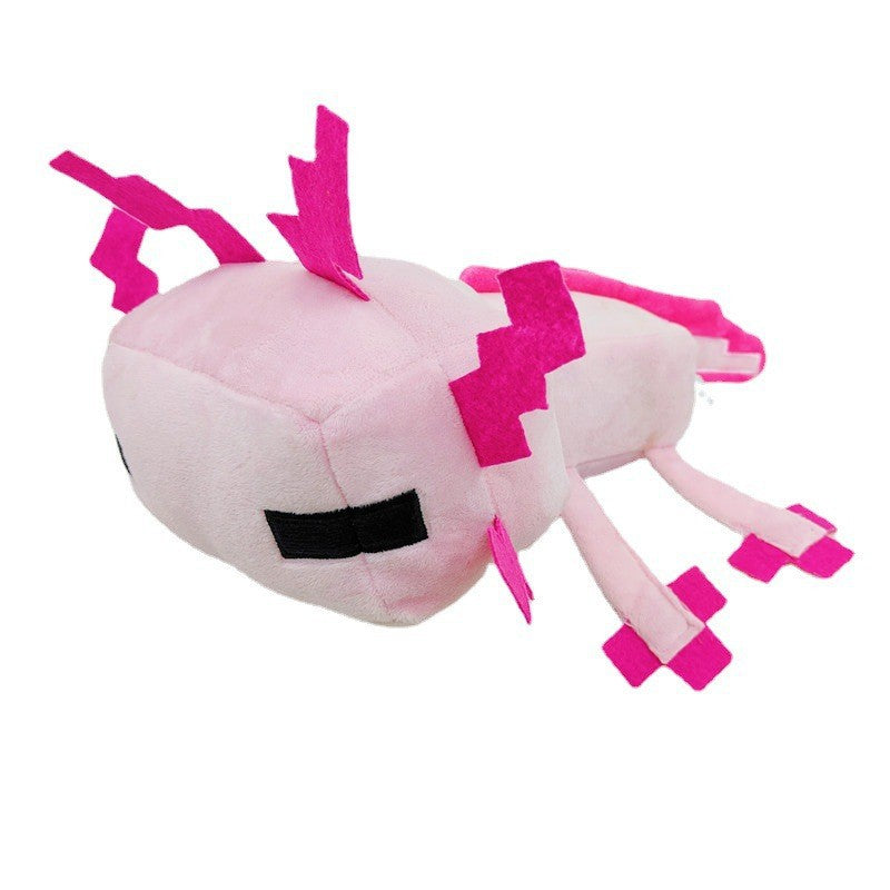Stuffed Toy Doll