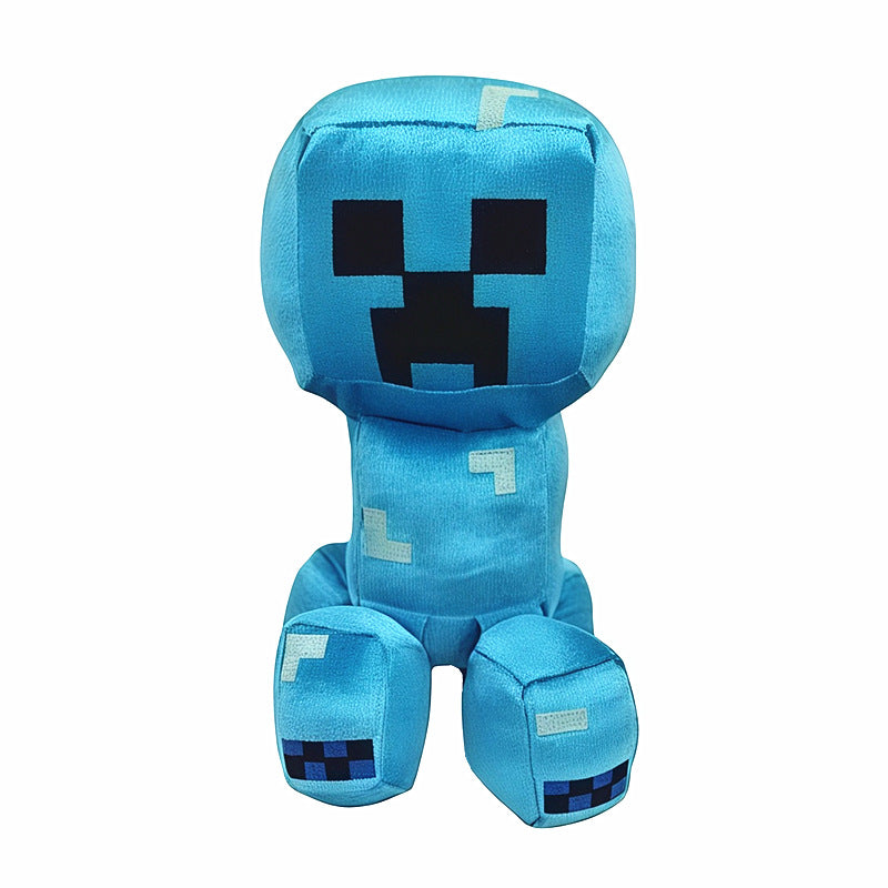 Stuffed Toy Doll