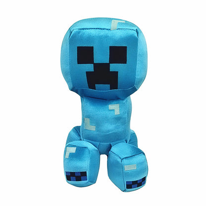 Stuffed Toy Doll