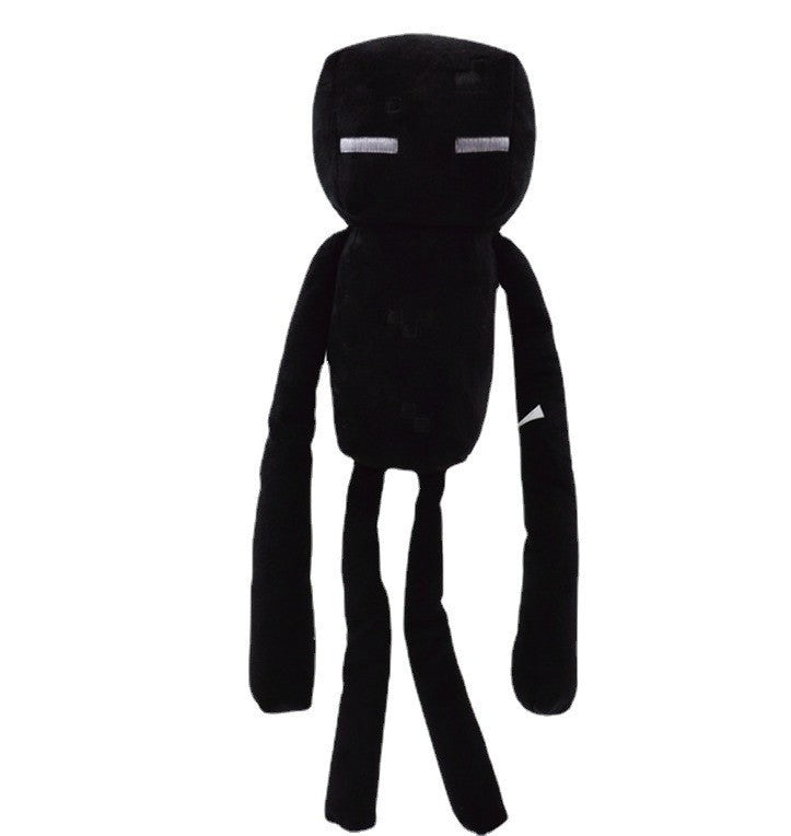Stuffed Toy Doll