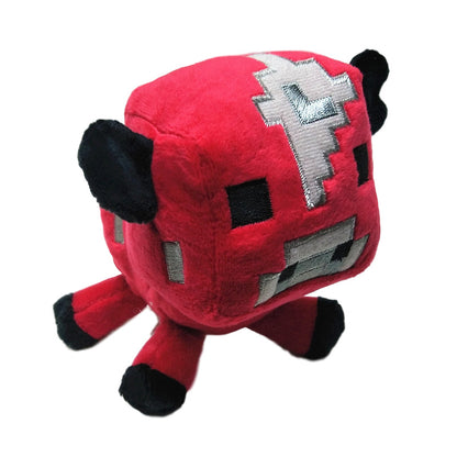 Stuffed Toy Doll