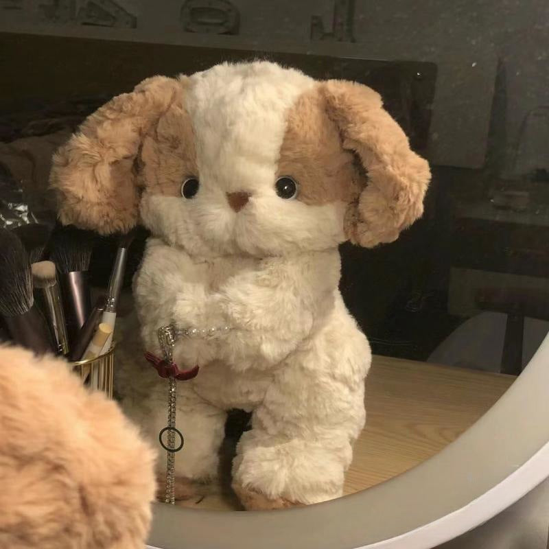 Stuffed Toy Ornament