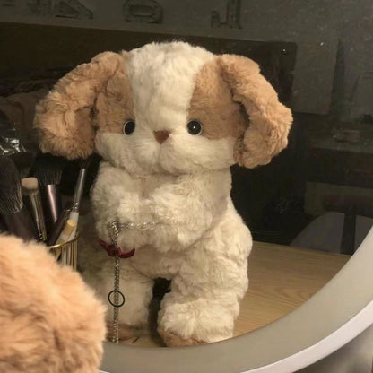 Stuffed Toy Ornament
