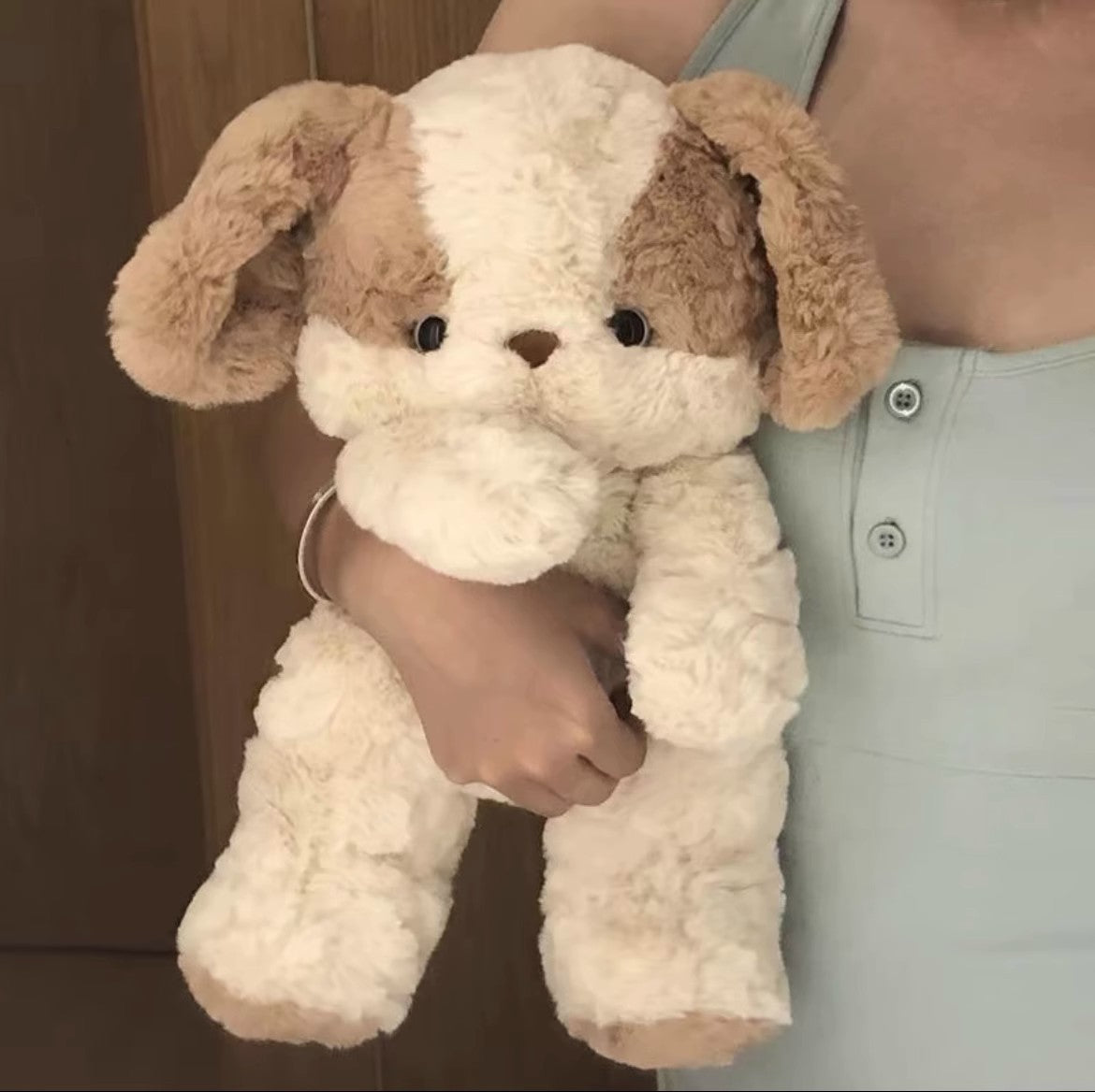 Stuffed Toy Ornament