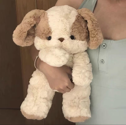 Stuffed Toy Ornament