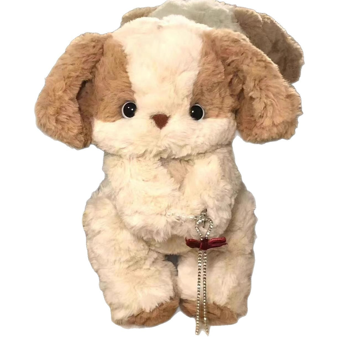 Stuffed Toy Ornament