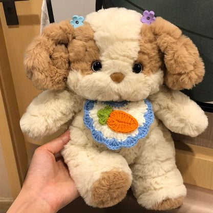 Stuffed Toy Ornament