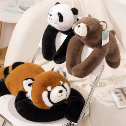 stuffed toys