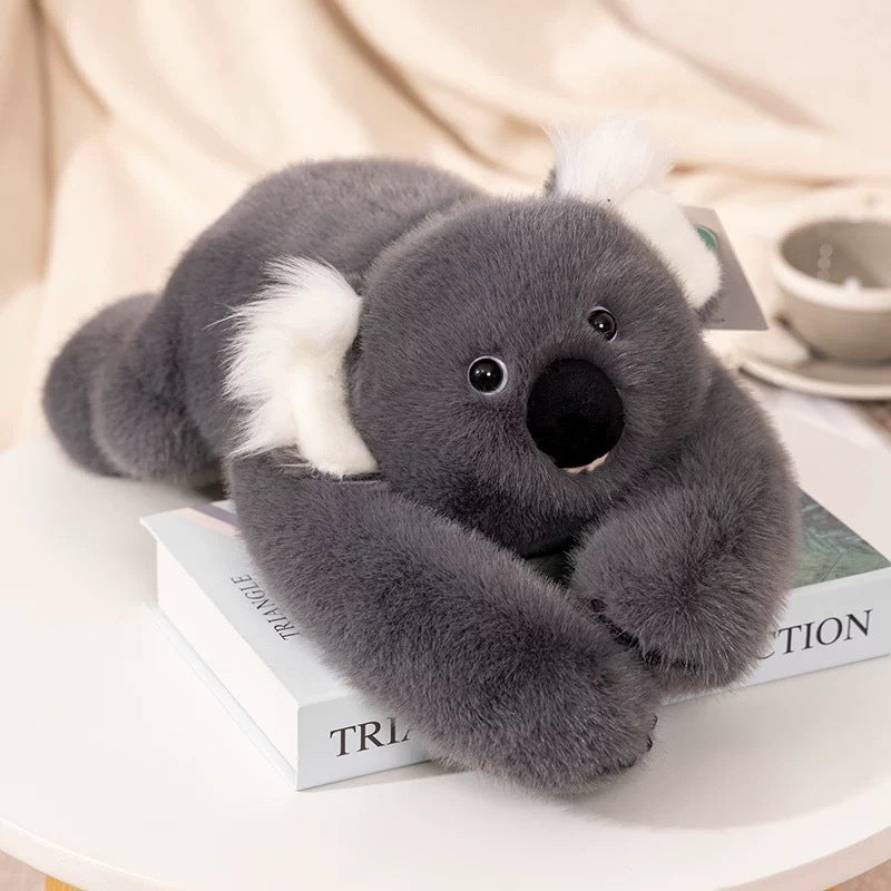 stuffed toys