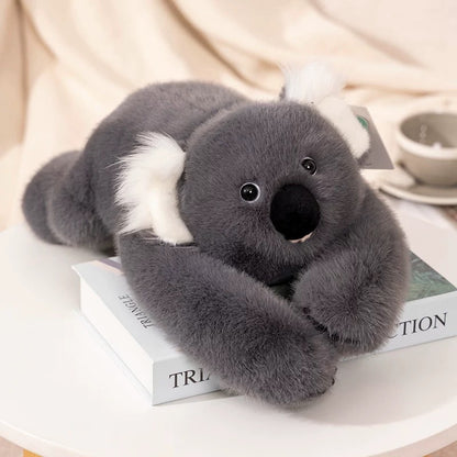 stuffed toys