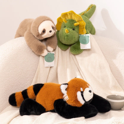 stuffed toys