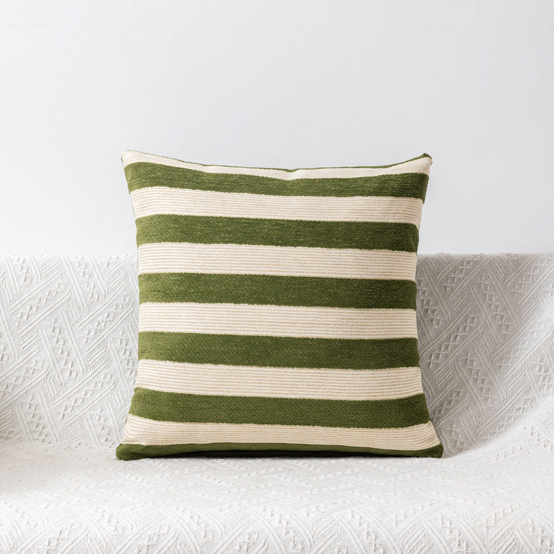 Style Stripe Series Pillow Covers
