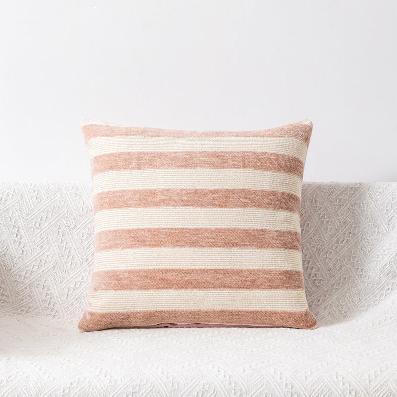 Style Stripe Series Pillow Covers