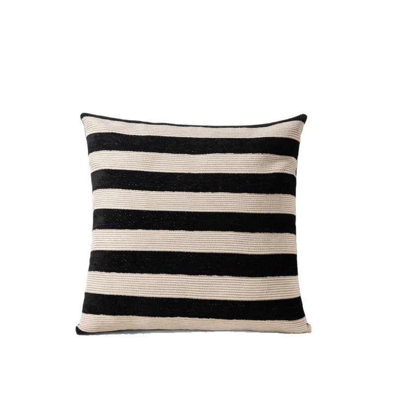 Style Stripe Series Pillow Covers