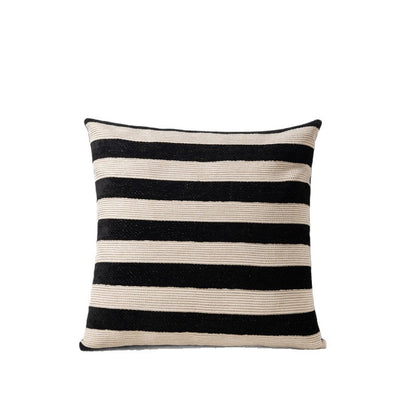 Style Stripe Series Pillow Covers