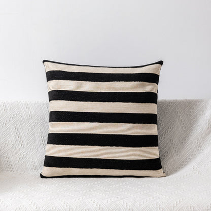 Style Stripe Series Pillow Covers
