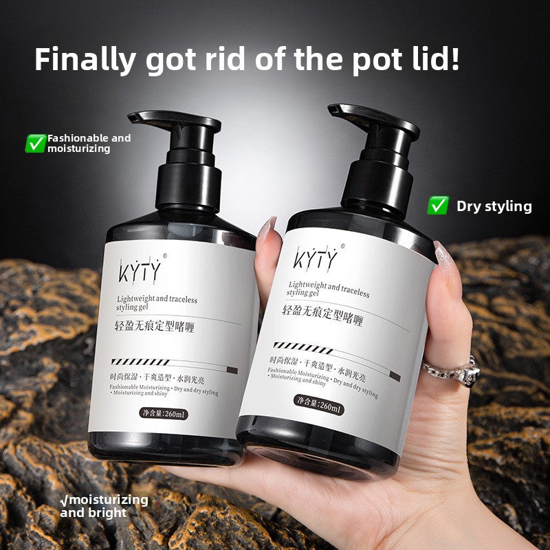Styling Gel Gel