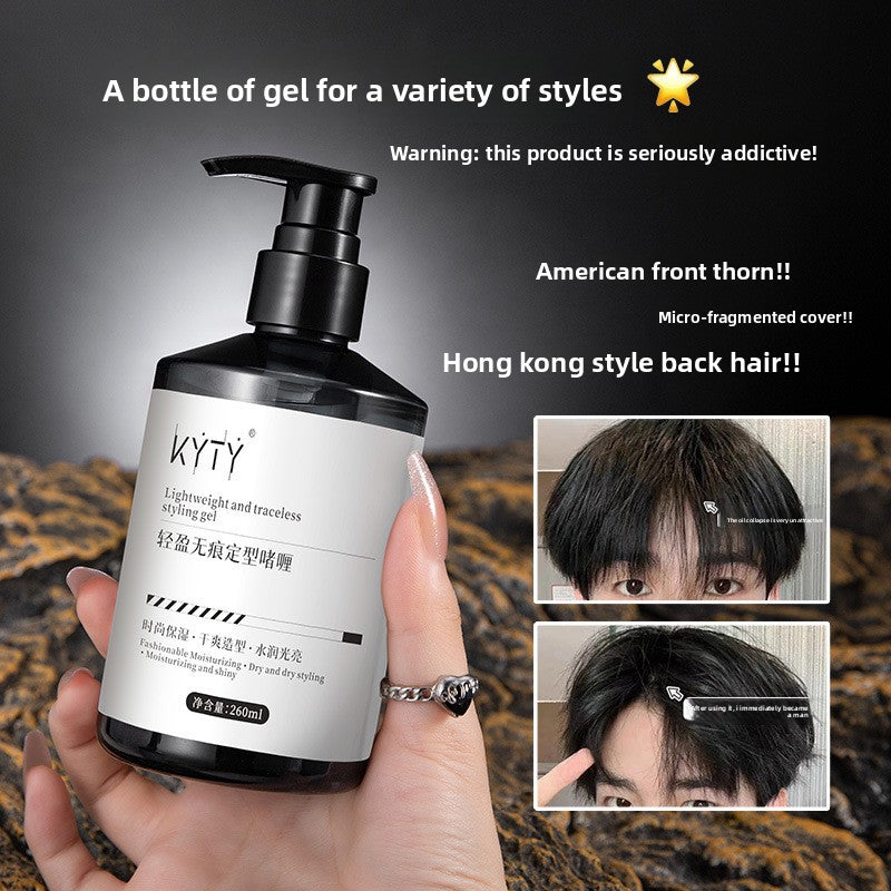 Styling Gel Gel