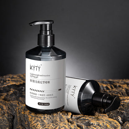 Styling Gel Gel