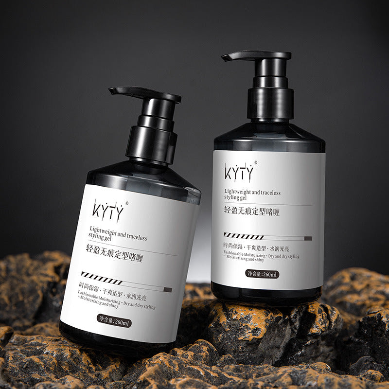 Styling Gel Gel