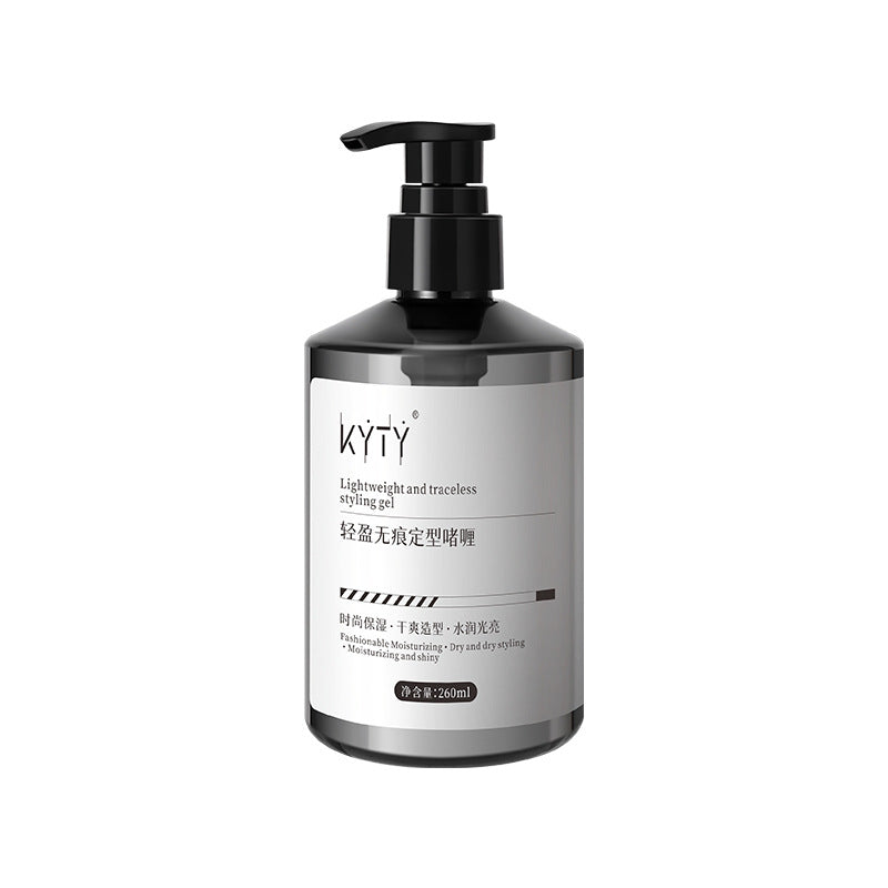 Styling Gel Gel