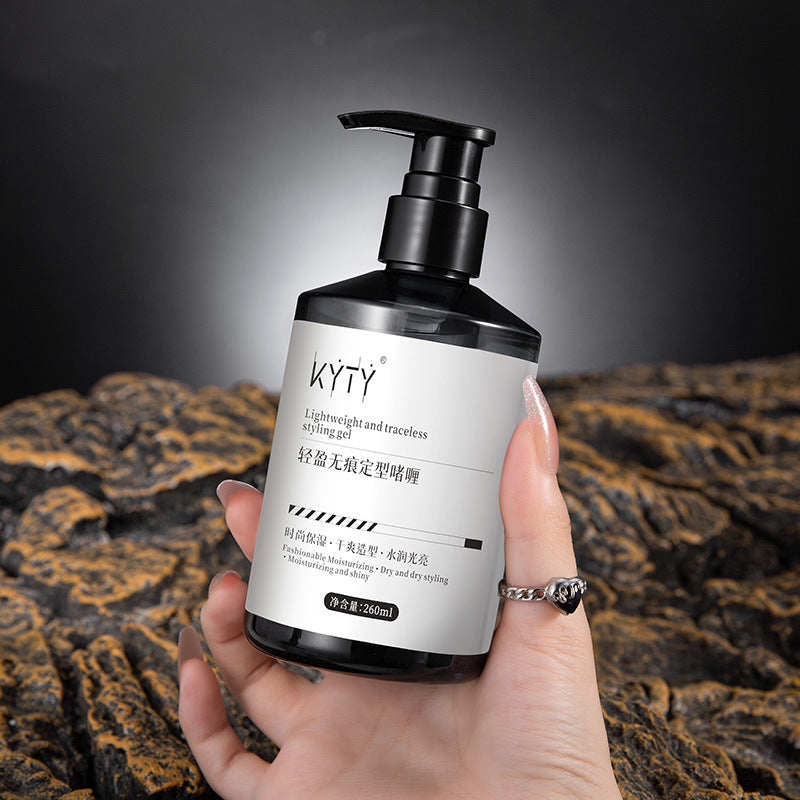 Styling Gel Gel