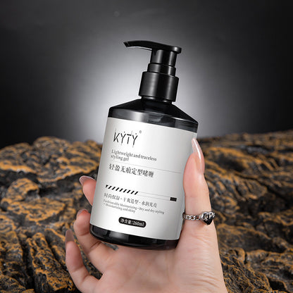 Styling Gel Gel