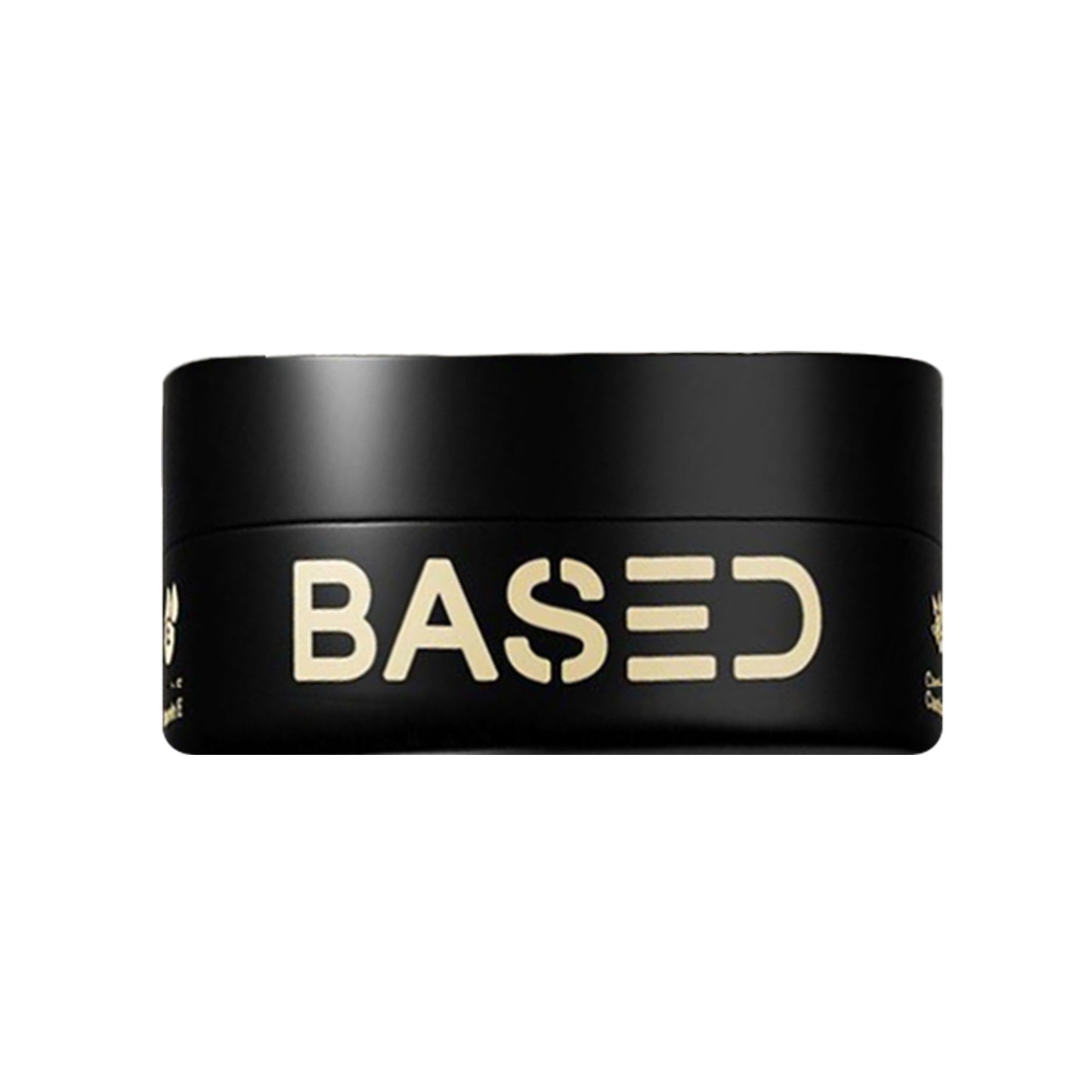 Styling hair mud