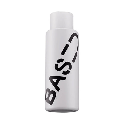 Styling hair mud