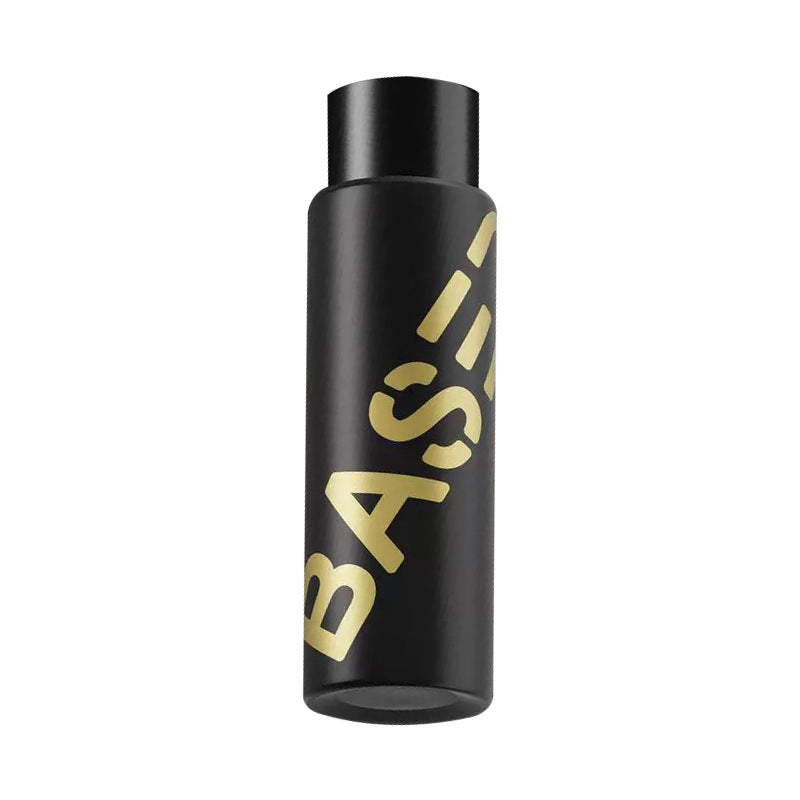 Styling hair mud