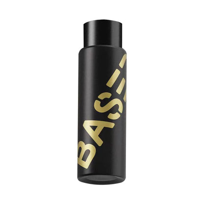 Styling hair mud