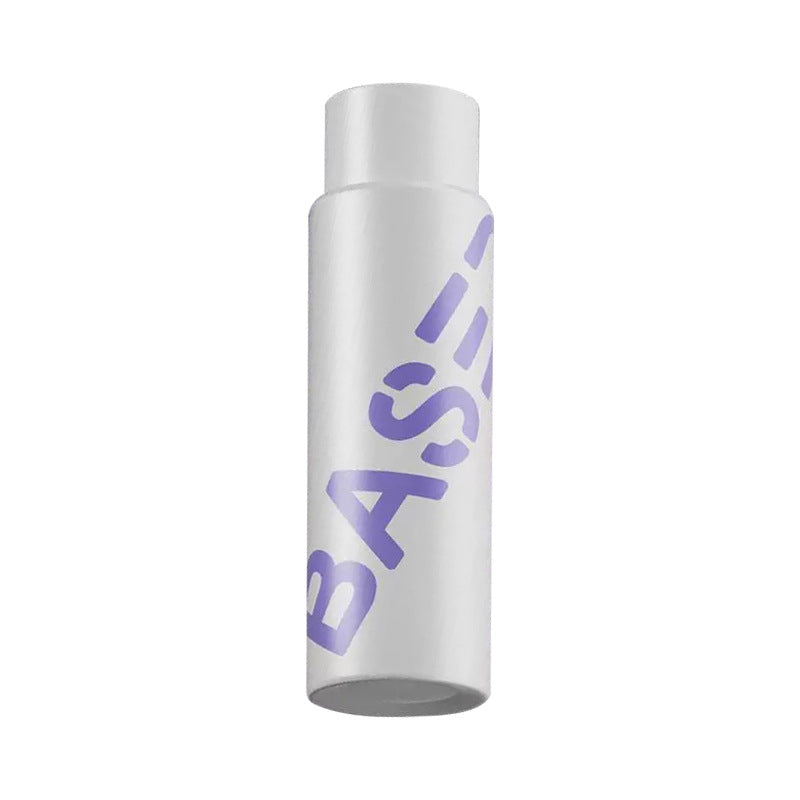 Styling hair mud